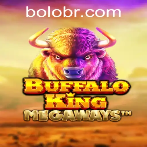 Descubra a Emoção do Jogo BuffaloKing
