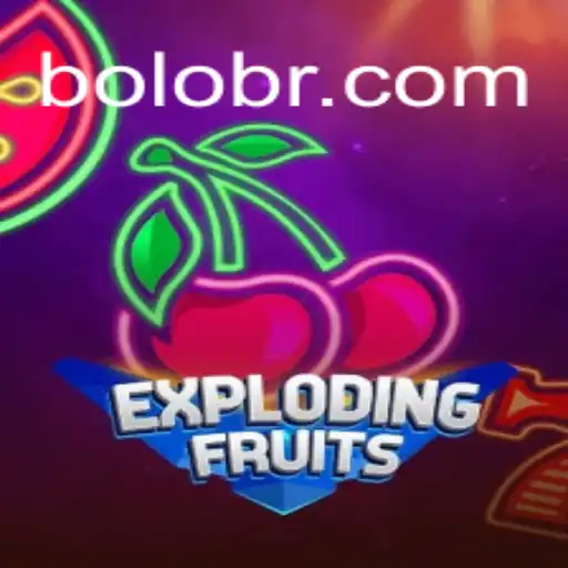 ExplodingFruits: Um Mergulho no Mundo Colorido e Explosivo dos Jogos de Tabuleiro