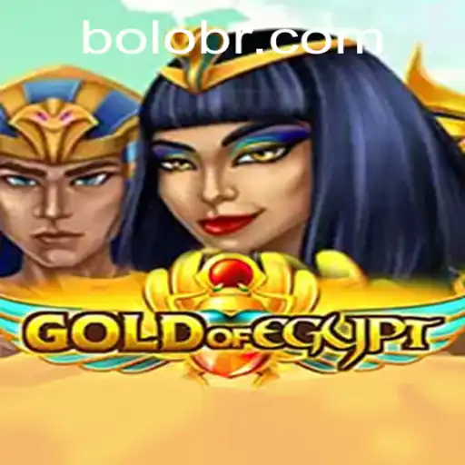Desvendando o Enigmático Jogo GoldOfEgypt