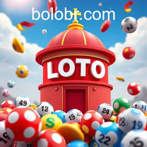 Jogos de loteria