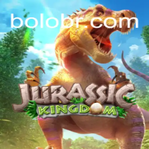 Descubra a Emoção Pré-histórica com JurassicKingdom