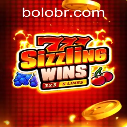 Descubra 777sizzlingwins: Um Jogo Eletrizante de Emoções e Recompensas