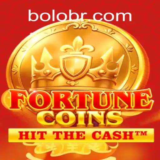 Descubra o Mundo de FortuneCoins: Aventura e Estratégia
