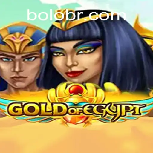 Desvendando o Enigmático Jogo GoldOfEgypt