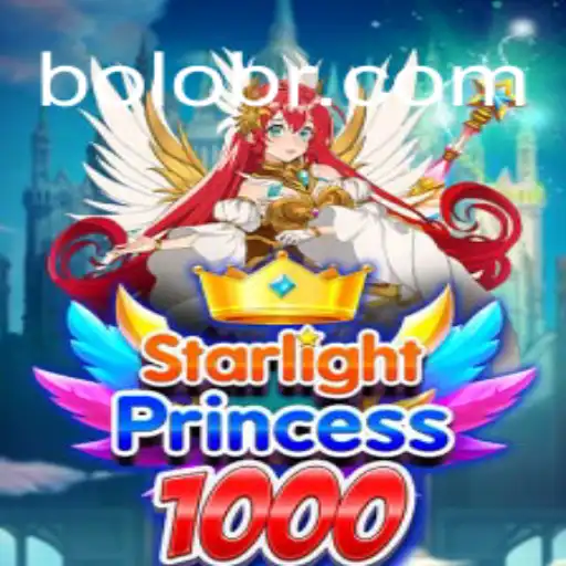 StarlightPrincess1000: Descubra o Jogo Encantador