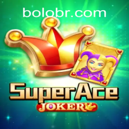 Descubra SuperAceJoker: O Jogo Que Está Conquistando os Fãs