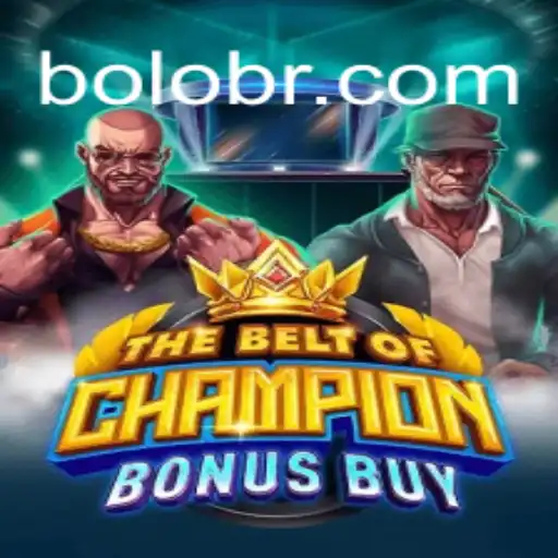 TheBeltOfChampionBonusBuy: A Nova Sensação dos Jogos Online