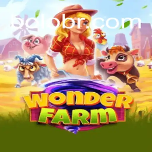 Descubra as Maravilhas de WonderFarm: Um Jogo de Gestão Agrícola Encantador