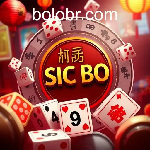 Sic Bo