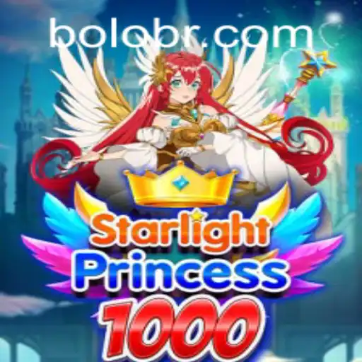 StarlightPrincess1000: Descubra o Jogo Encantador
