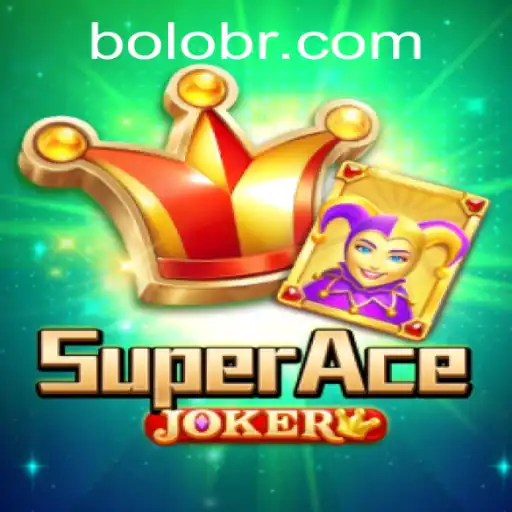 Descubra SuperAceJoker: O Jogo Que Está Conquistando os Fãs