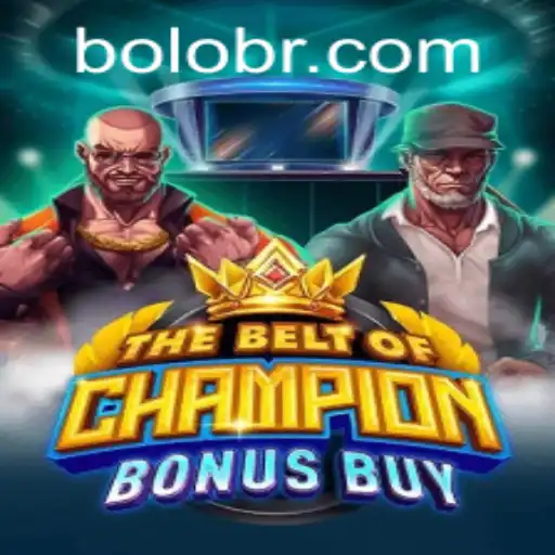 TheBeltOfChampionBonusBuy: A Nova Sensação dos Jogos Online
