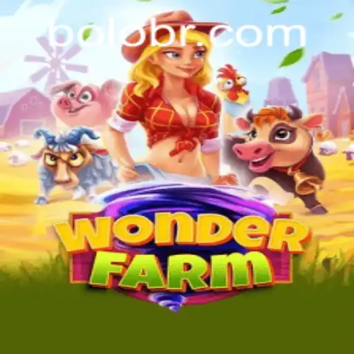 Descubra as Maravilhas de WonderFarm: Um Jogo de Gestão Agrícola Encantador
