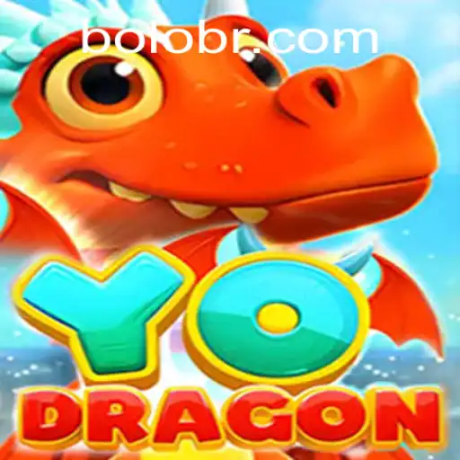 Descubra YoDragon: A Nova Sensação do Mundo dos Jogos